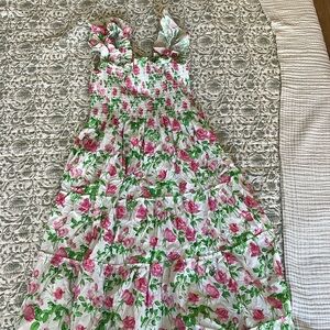 Hill House Nap dress